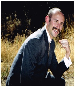 Robert Caldwell